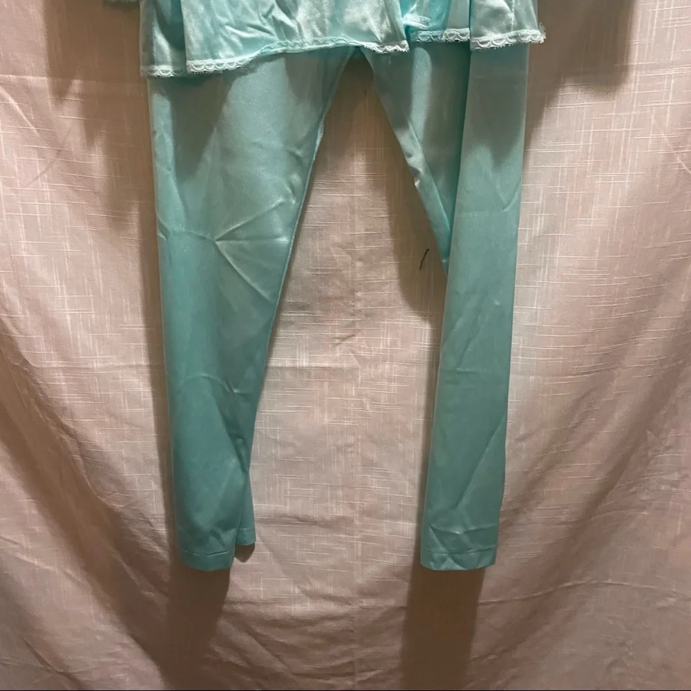 Vassarette nylon pajamas S - Picture 4 of 6